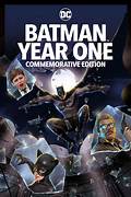 Batman: Year One – Anniversary Edition