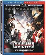Civil War – Marvel Collector Edition