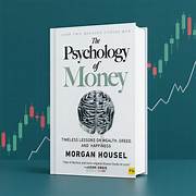 The Psychology of Money – Premium Hardcover Edition