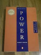 The 48 Laws of Power – Deluxe Edition