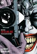 Batman: The Killing Joke – Deluxe Edition