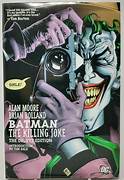 Batman: The Killing Joke – Deluxe Edition