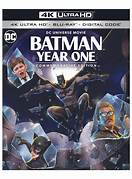 Batman: Year One – Anniversary Edition