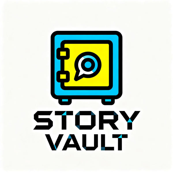 StoryVault